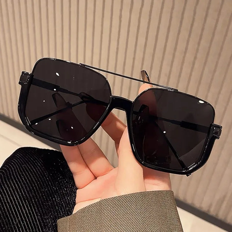 2026New Man Woman Sun Glasses High Quality UV400, Unisex