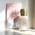 Dubai Flower Musk Tahara Yara 12ML perfume extract without alcohol woman
