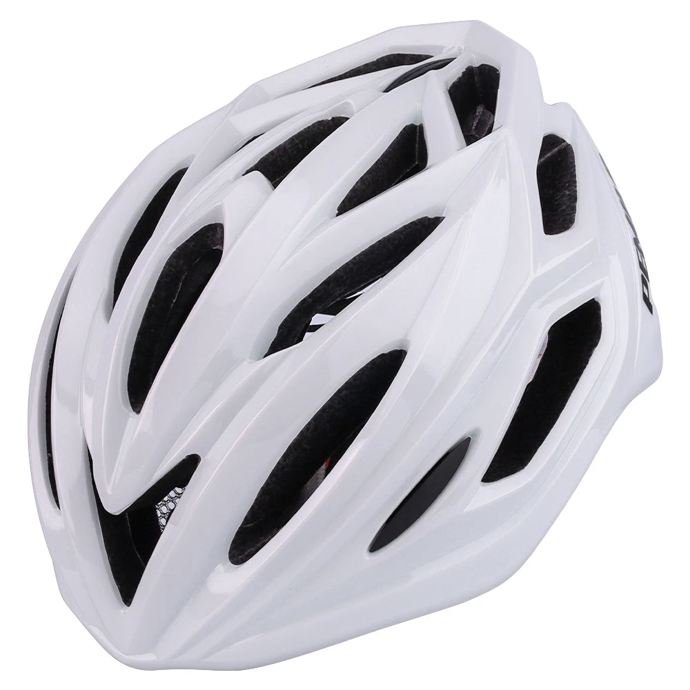 PEMILA New Ultralight Cycling Helmet Cycling Safety Cap Bicycle Helmet for Women Men Racing Bike Equipments MTB Bike Helmet 180g