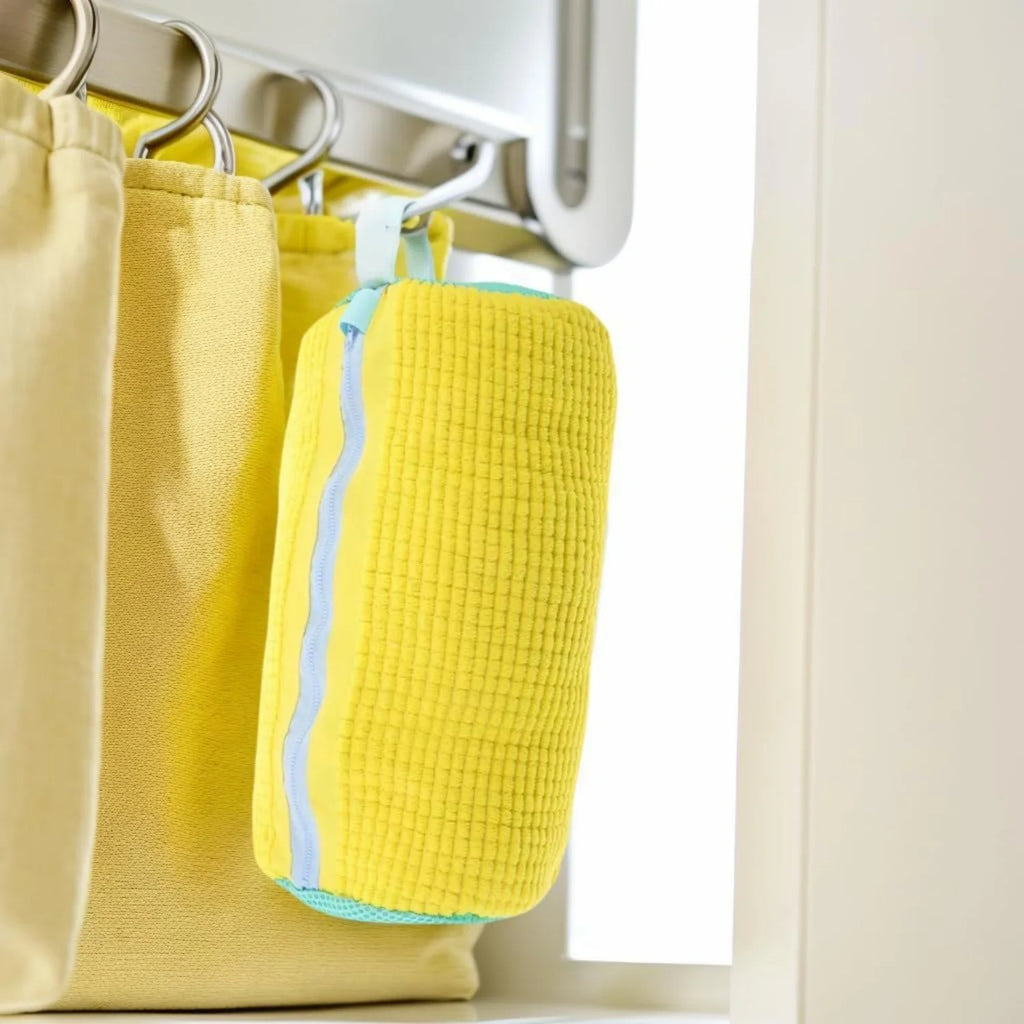 Shoe Washing Machine Bag Laundry Wash Bag for All Shoe Type