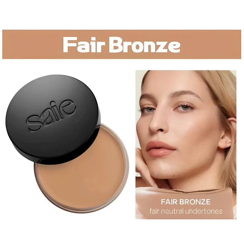 Hot Sale Brand Saie Liquid Powder Blusher Liquid High Gloss Gel