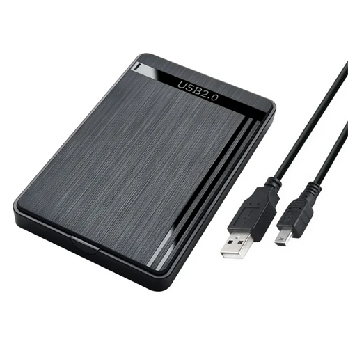 2.5-inch SSD Solid State Mechanical Serial Port SATA Toolless Micro Interface USB 3.0