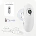 3+1 Body Sculpting Machine Red Light Vacuum Cupping