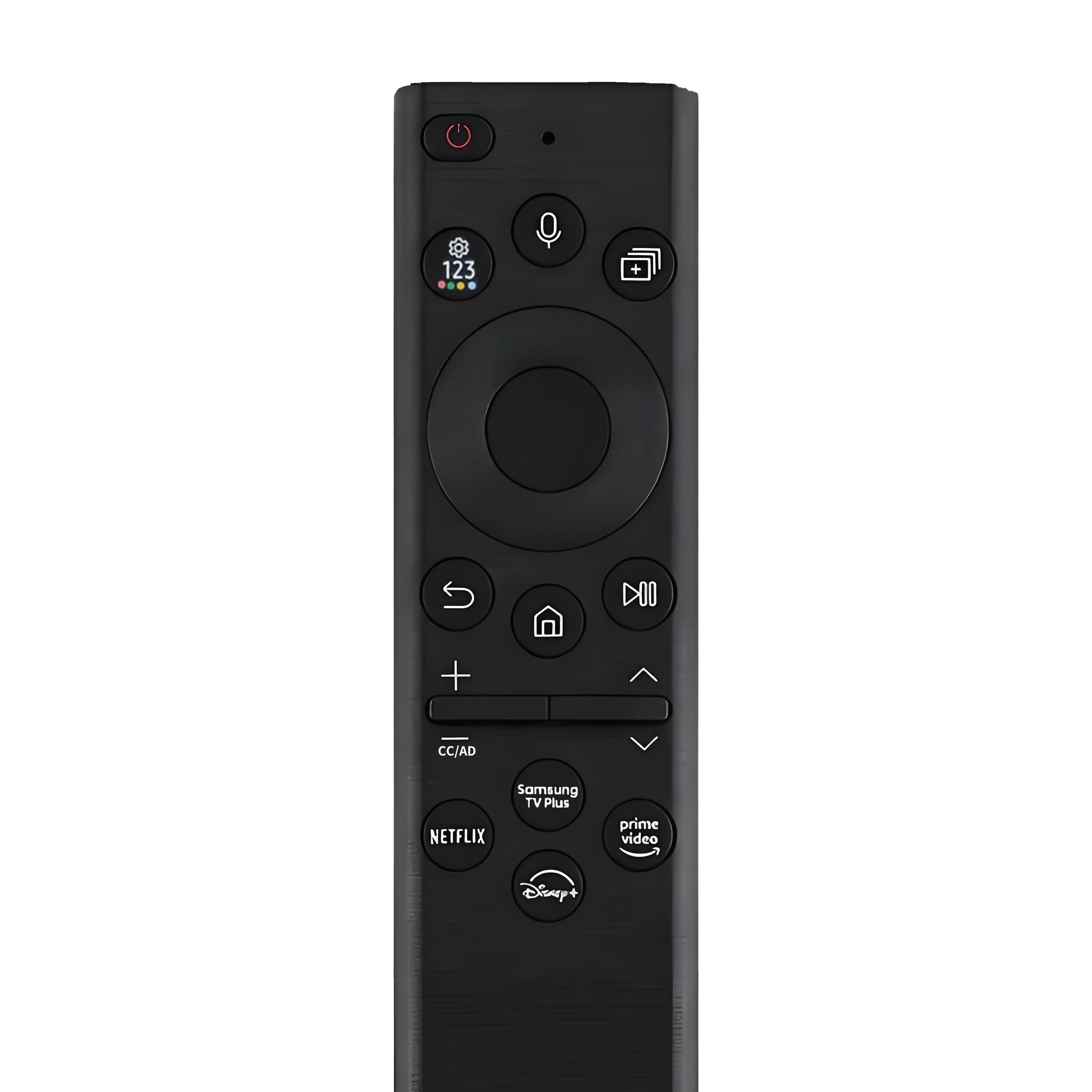 BN59-01385A BN59-01385B Voice Remote Control For Samsung TV