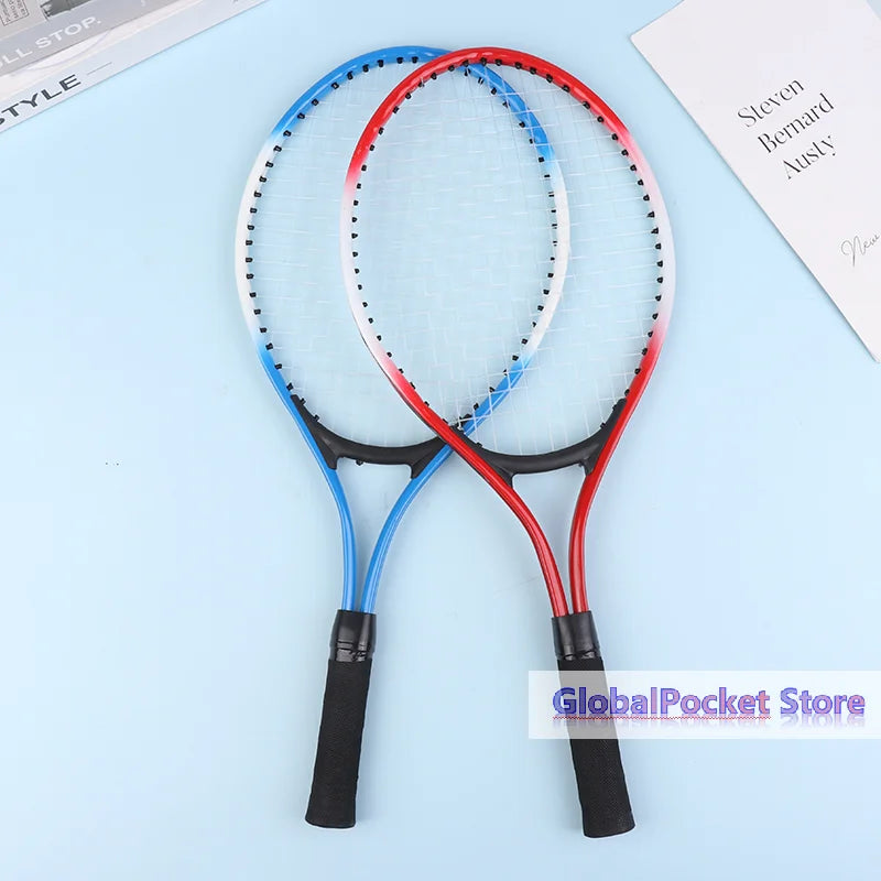 1Pc Children Tennis Racket Training Professional Tennis