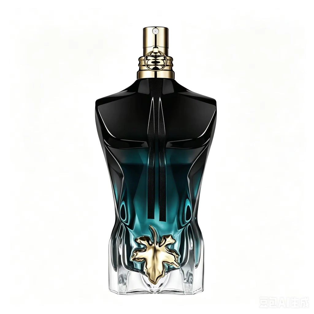 Jean Paul Gaultier Le Beau Le Parfum Intense Long Lasting Woody Amber