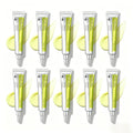 Vitamin Retinal Firming Serum With Antioxidant Care Improves Dark Circles Brighten Skin Tone Reduce Dark Spots And Refines Pores