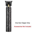 2026 Metal Hair Cutting Machine Clipper For Men Barber Shop