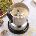 400W Electric Multifunctional Coffee Grinder