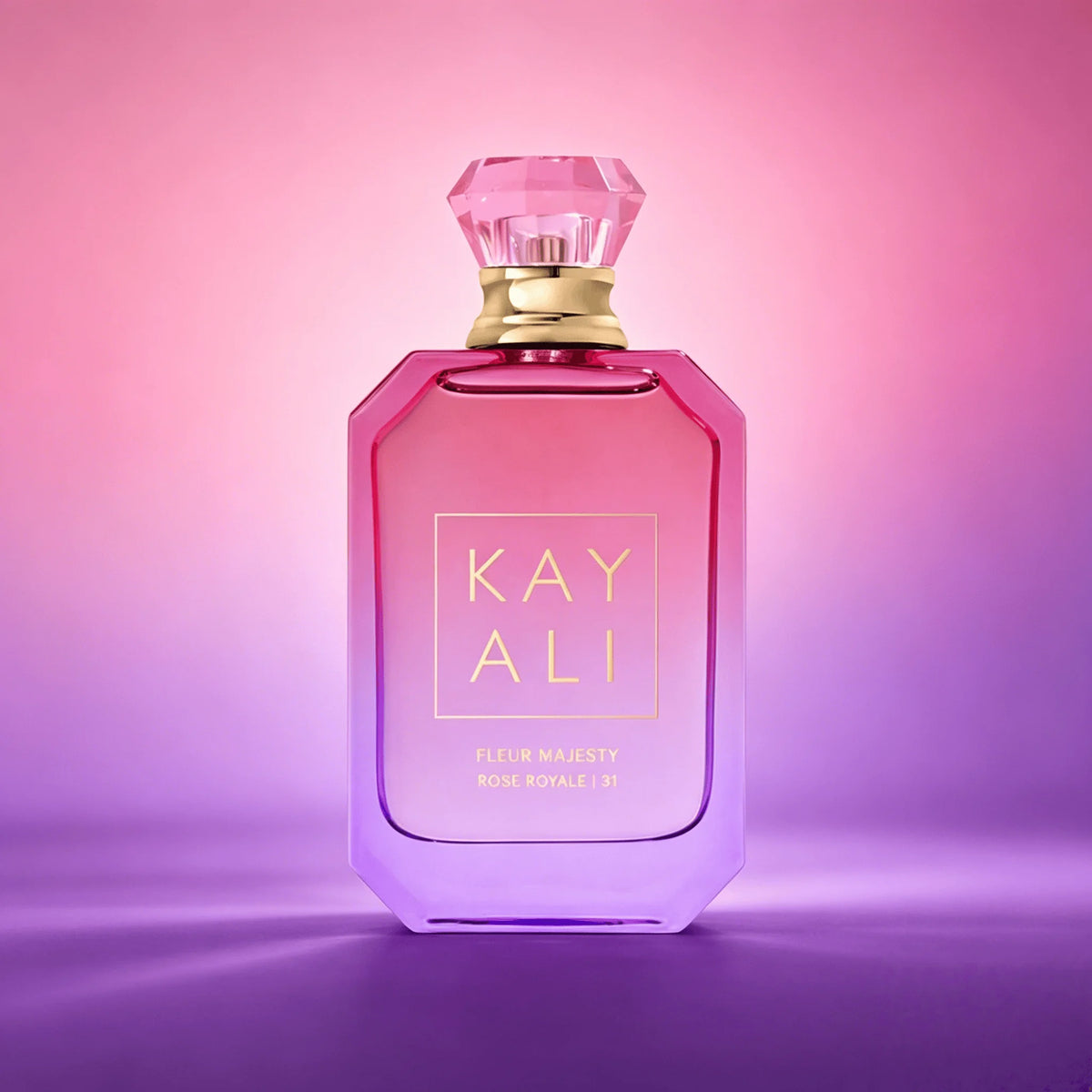 100ML KAYALI (31)  EDP Intense Spray Irresistible Scents With Sweet Fruity Floral Warm Woody Fragrance Brand Perfume For Unisex