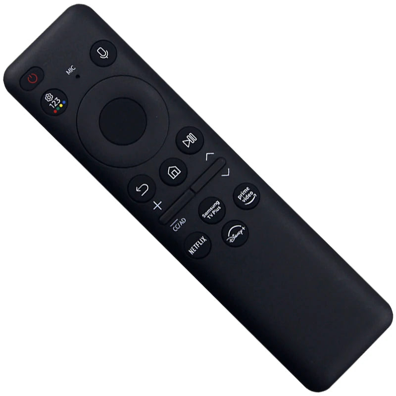 Voice remote control BN59-01432A compatible with Samsung DU8000 Q70 S90CD CU8000 S95C QN95 QN85C QN90C