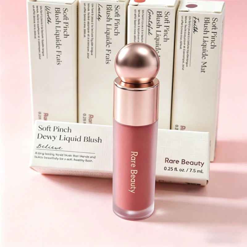 Rare Beauty Makeup Facial Stereoscopic Bronzer Contour Stick