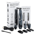 Intimate Areas Haircut Precision Shaver Men Bikini Line Sensitive Razor