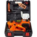 Jack with Electric Impact Wrench Portable Car Lift  for SUV Sedan Truck Change Tires
