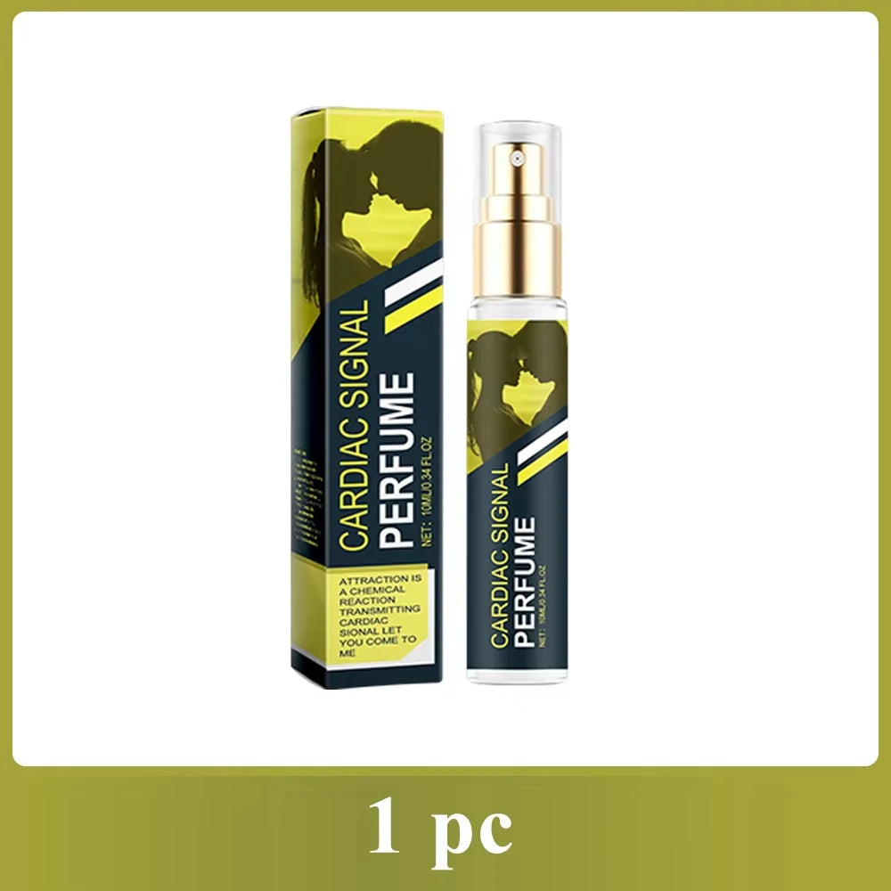 Men Women Charm Pheromone Perfume For Man Woman Perfume Attract Opposite Sex