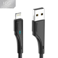 Essager USB Cable For iPhone Fast Charging