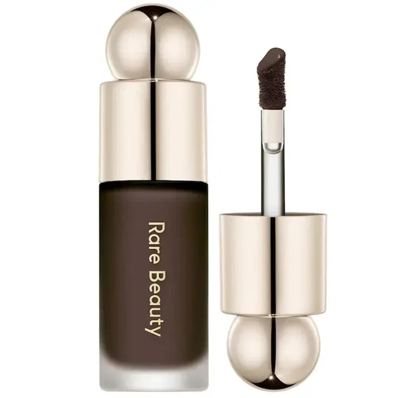 Hot Rare Beauty Highlight Liquid Bronzer Face Brightening Blusher Rouge Long Lasting Corrector Nose Shadow Contouring Cosmetics