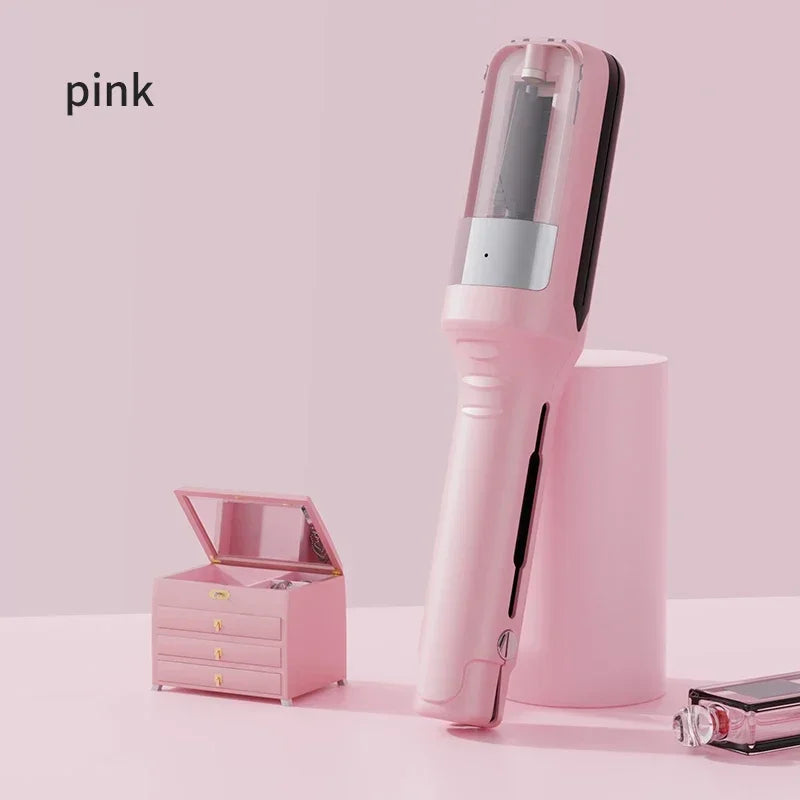 Hair Ends Trimmer Split Remover Dry Damaged Brittle Professional