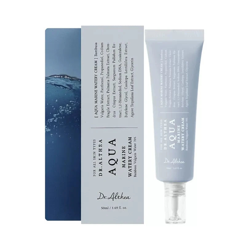 Dr.Althea Korean Skin Care Products 345 147 Antioxidant Cream