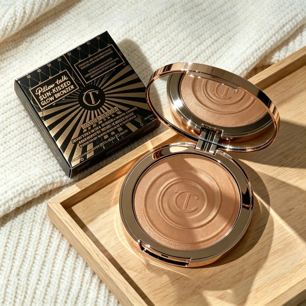 Charlotte Tilbury New Lip Balm Plumping Lip Gloss