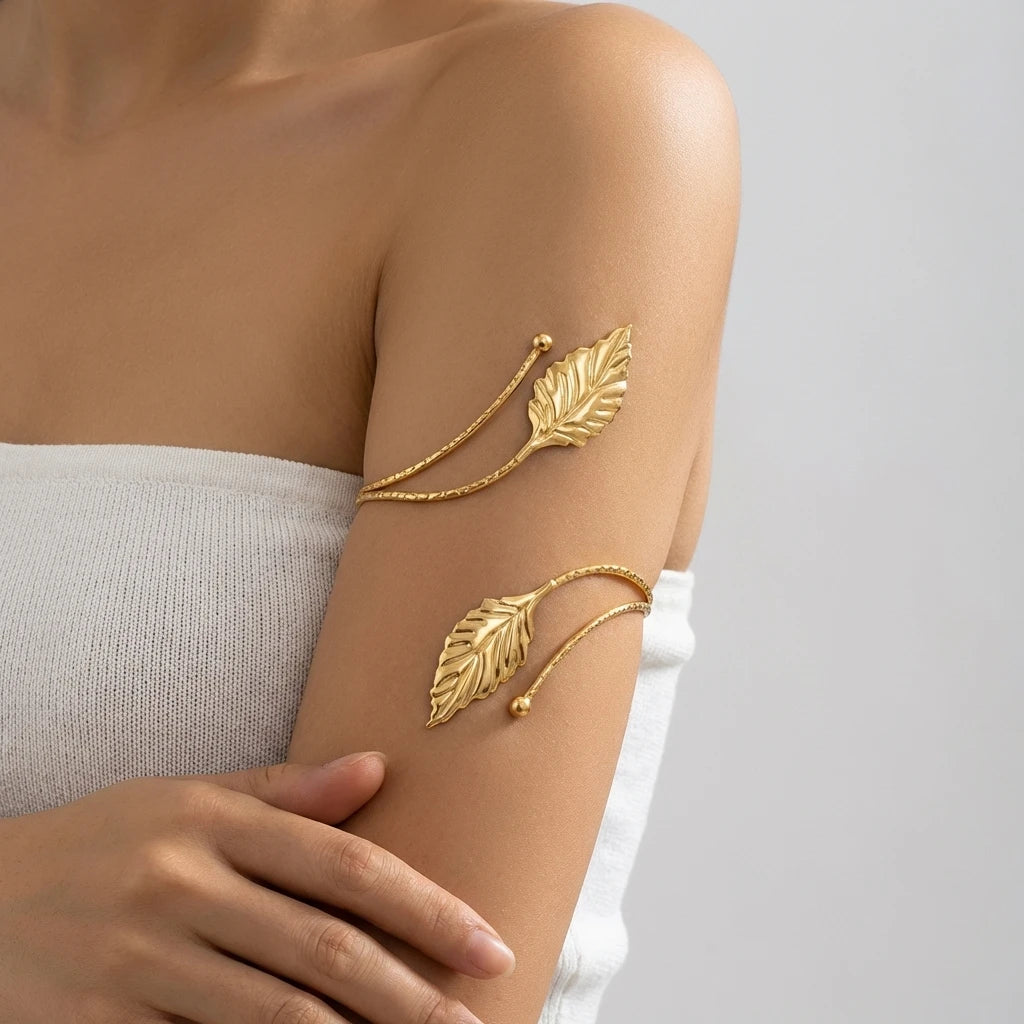 Elegant Sun Adjustable Cuff Bracelet for Women Unique