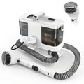 Lubluelu V2 Portable Carpet Upholstery Spot Cleaner 3-in-1 Spray Brush Vacuum