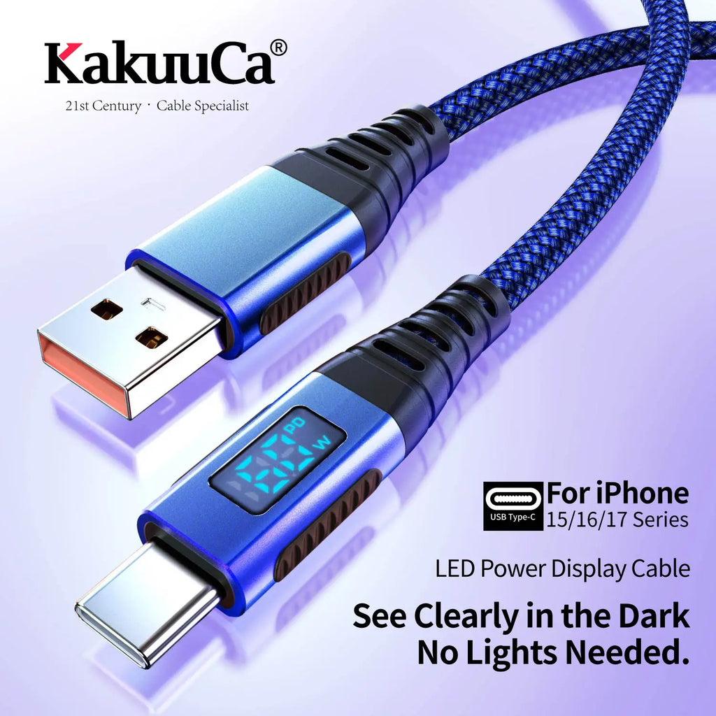 USB Type C Cable, USB C to USB 3.0 Cable Type C Fast Charging