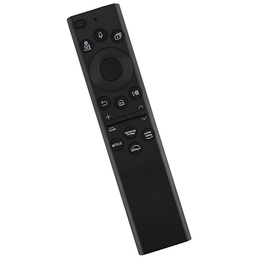 BN59-01385A BN59-01385B Voice Remote Control For Samsung TV