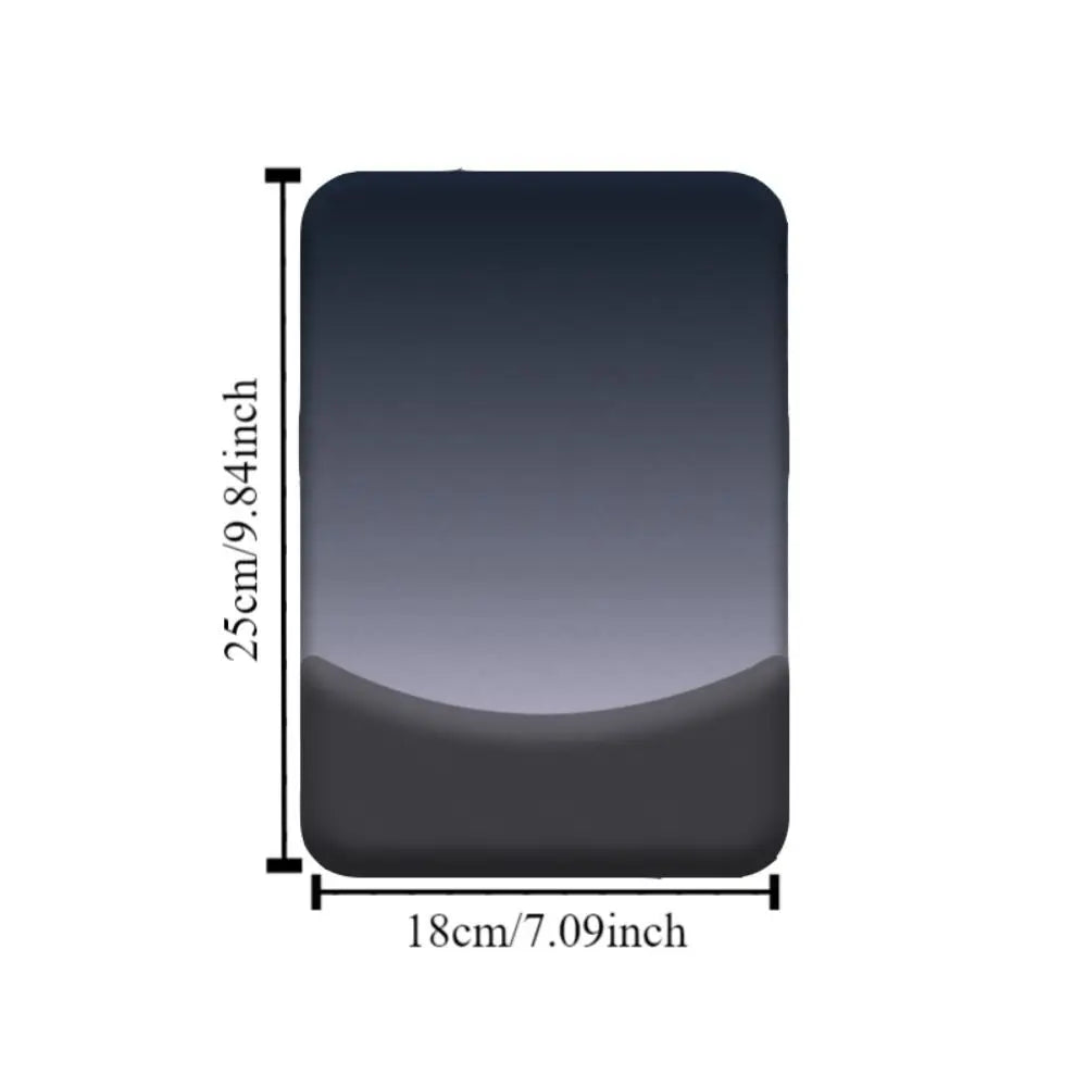 Computer Game Mouse Pad Environmental Eva Ergonomic Mousepad