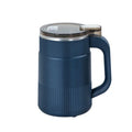 TINSOL Household Kitchen Stainless Steel Electric Coffee Bean Grinder 500 ml