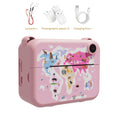 Digital Kids Instant Printing Camera Suitable for Photography