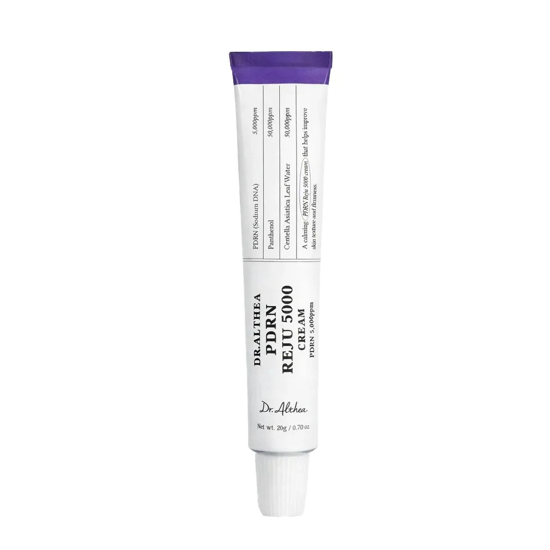 Original Dr.Althea 345 Relief Cream Mist 147 Antioxidant Whitening Cream