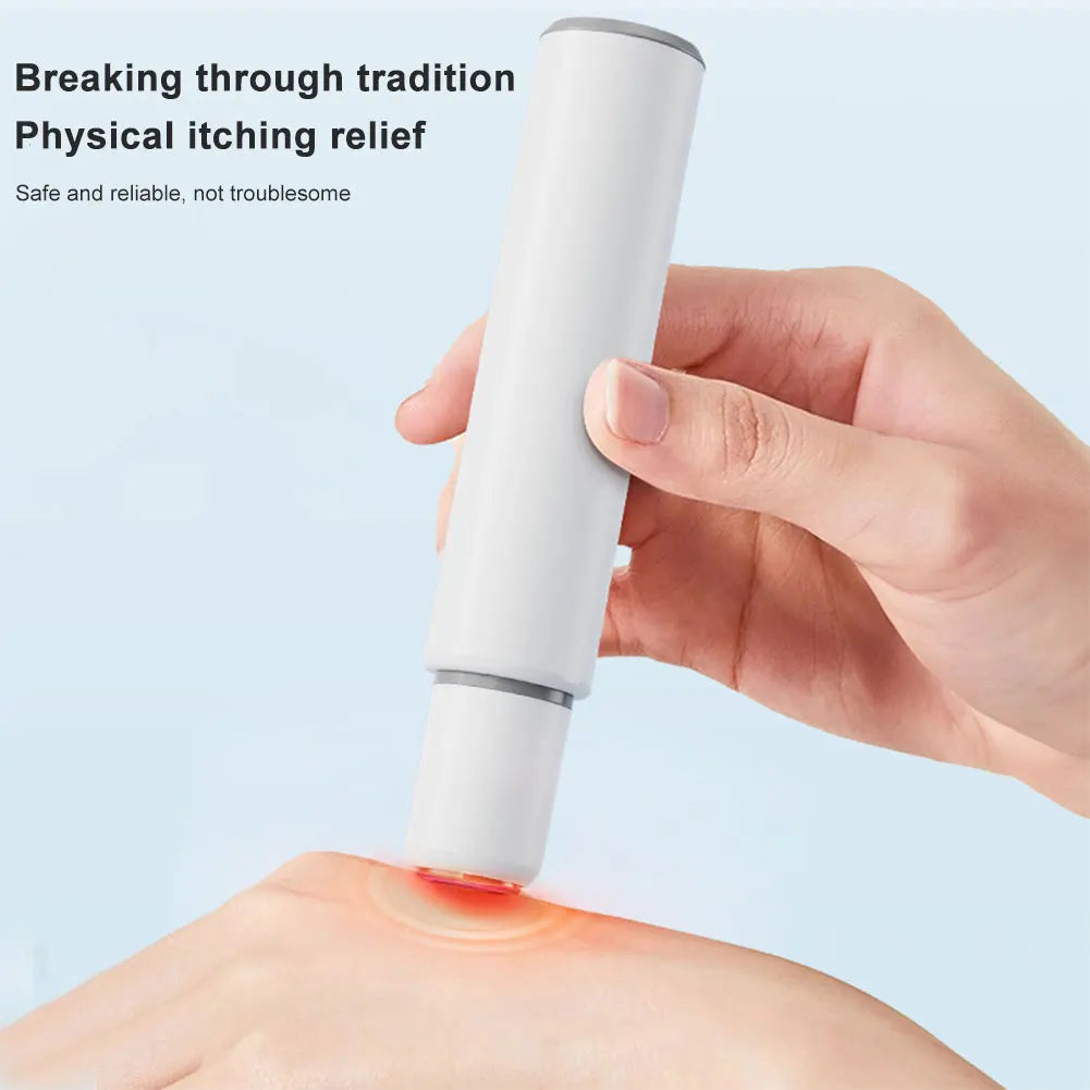 Electronic Mosquito Bite Pen Portable Mosquito Insect Bite