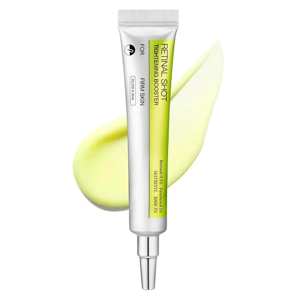 Vitamin Retinal Firming Serum With Antioxidant Care Improves Dark Circles Brighten Skin Tone Reduce Dark Spots And Refines Pores