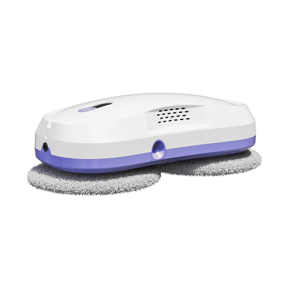 PuRuiKai  Window Cleaning Robot Automatic with Auto Dual Spray 5600Pa