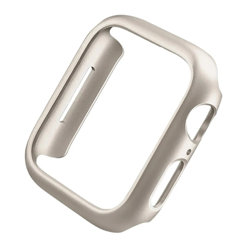 Case for Apple Watch 45mm 41mm 40mm 44mm 42mm 46mm Protective Cover