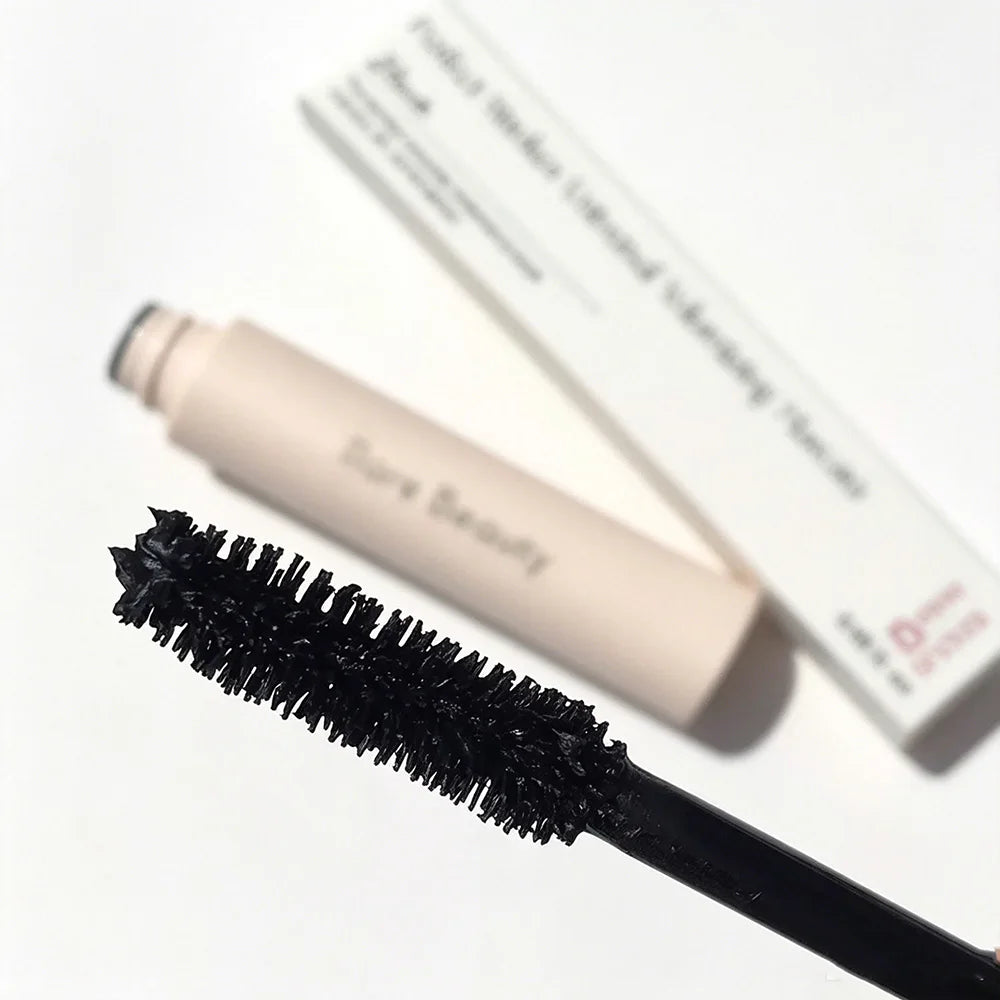 Rare Beauty Strong stretch lash gel Slim Brush Full-effect Thickening Eye Mascara Thickening Uplifting and Stretching