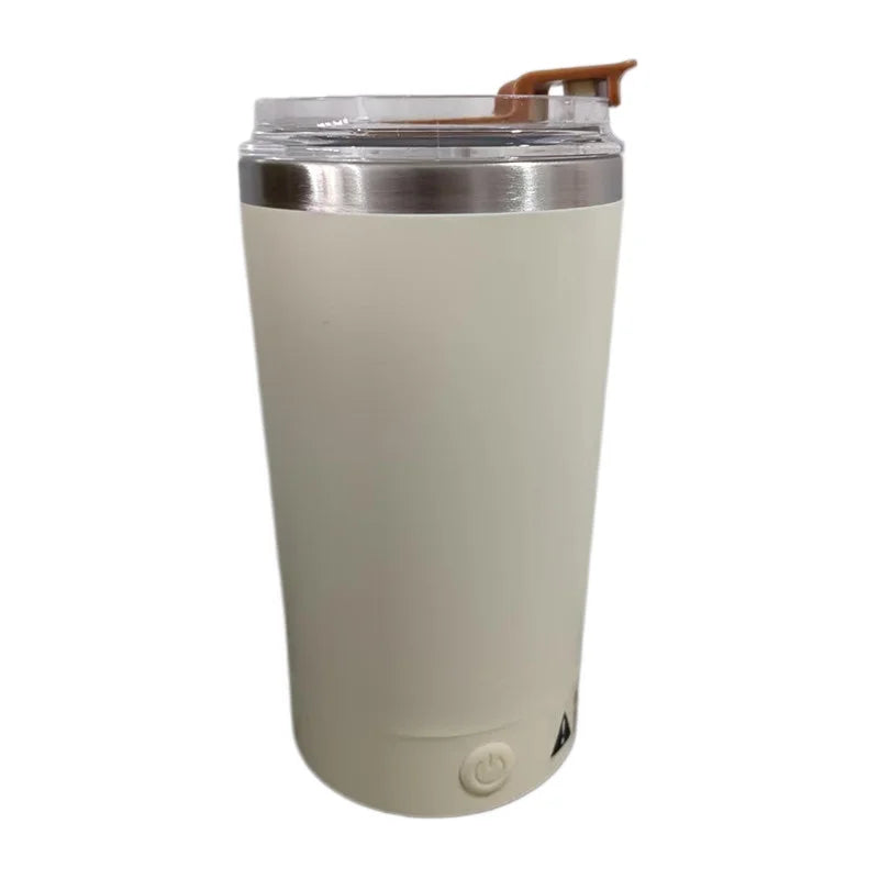 Electric 400ML Magnetic Automatic Mixing Cup USB Rechargeable Waterproof