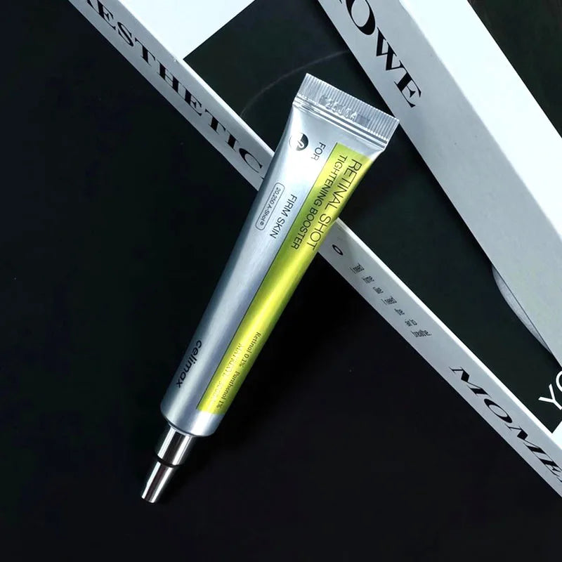 Korea Hot Skin Care Product Celimax Vita A Retinol Oil-control