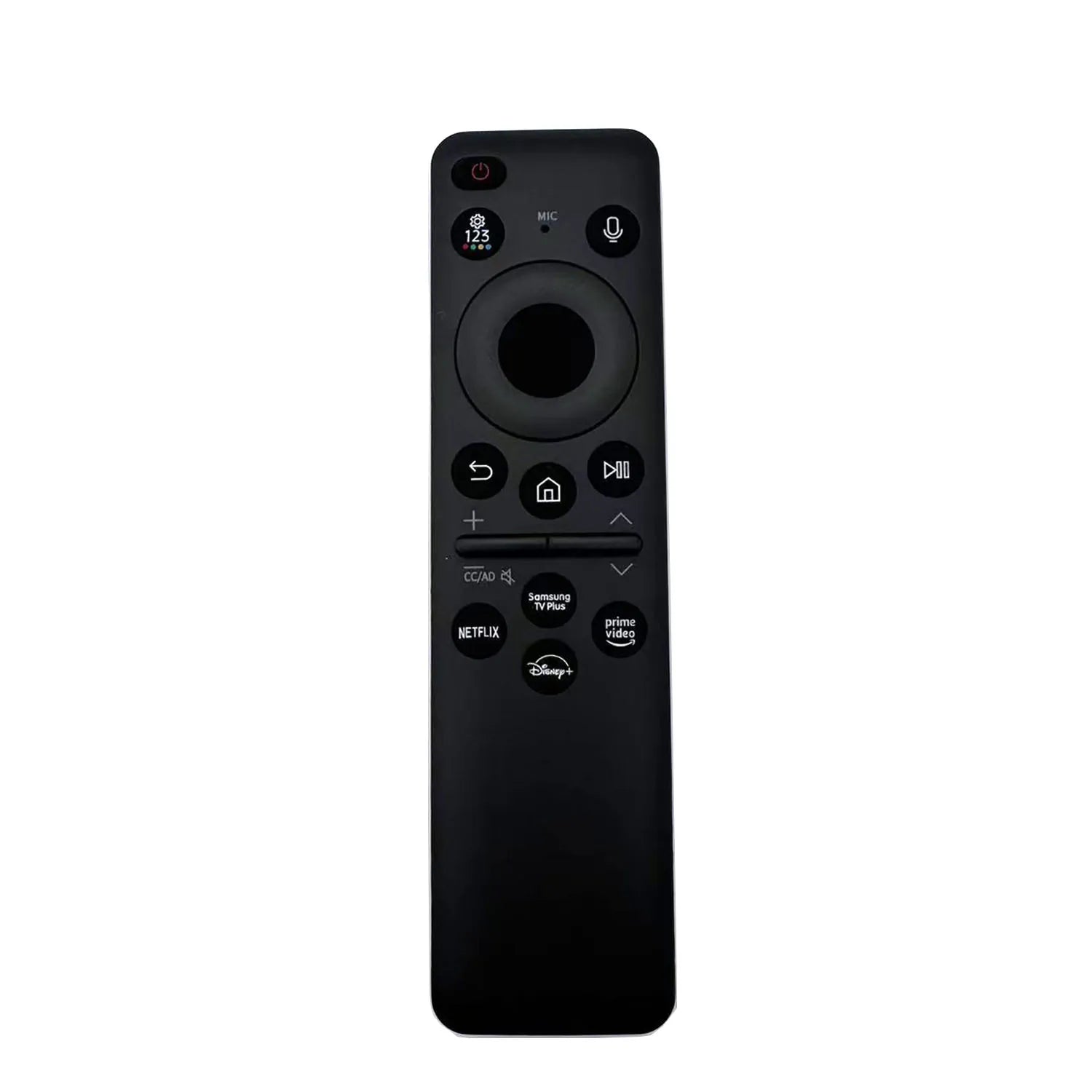2024 New BN59-01455A TM2360E For Samsung TV Voice Solar Cell Rechargeable Remote Control Q90D QNX1D S85D S90D DU8000 QN900D