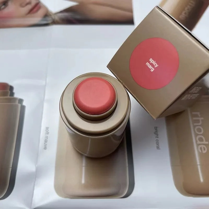 Limited Edition Peptide Lip Tint Tinted Lip Gloss Layer Nourishing ﻿