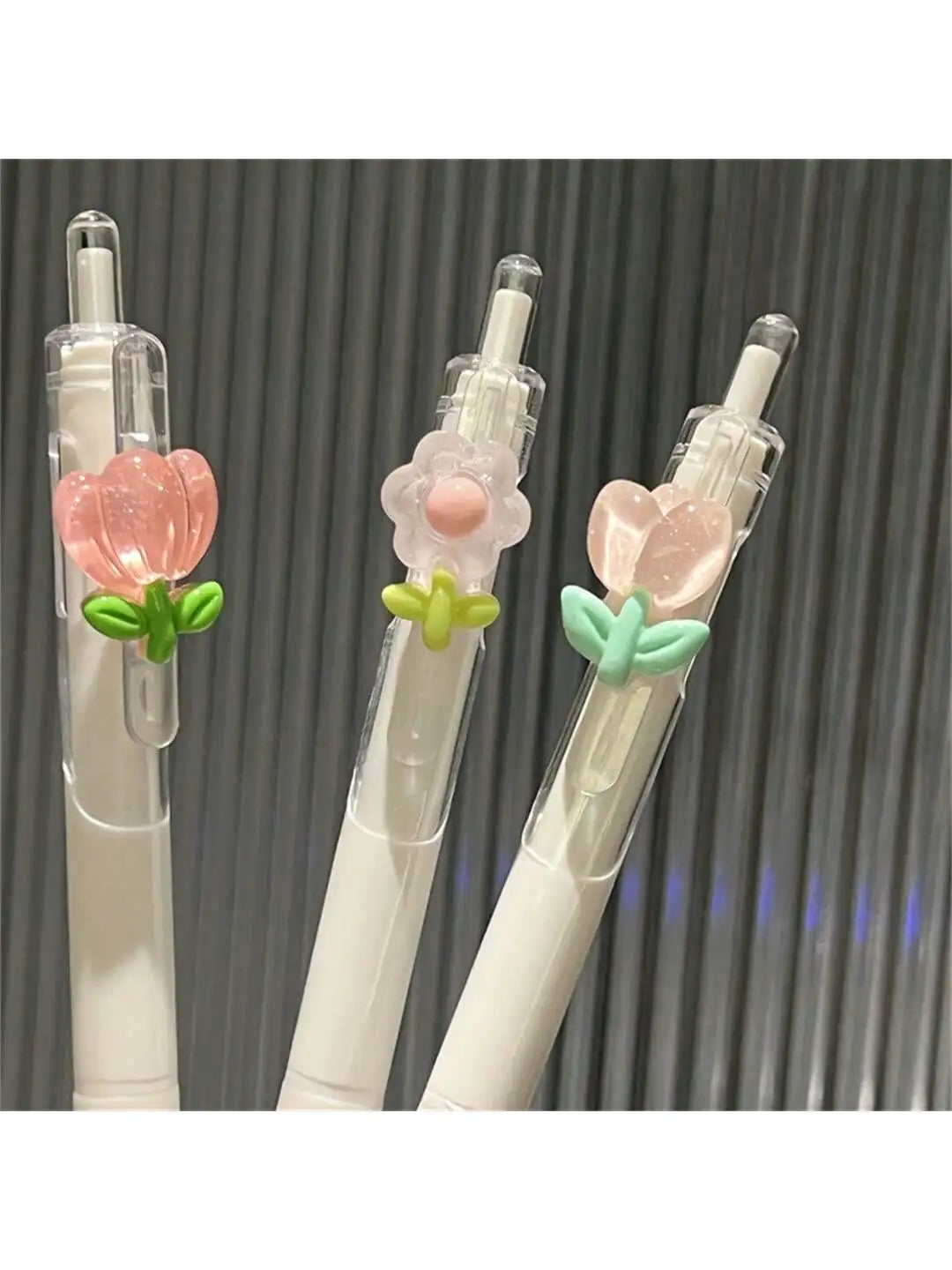 1/5/10Pcs Cute Flower Quick-Dry