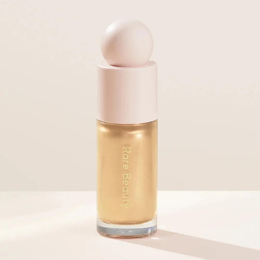 Rare Beauty Face Contour Liquid Bronzer Soft Pinch Liquid Blush