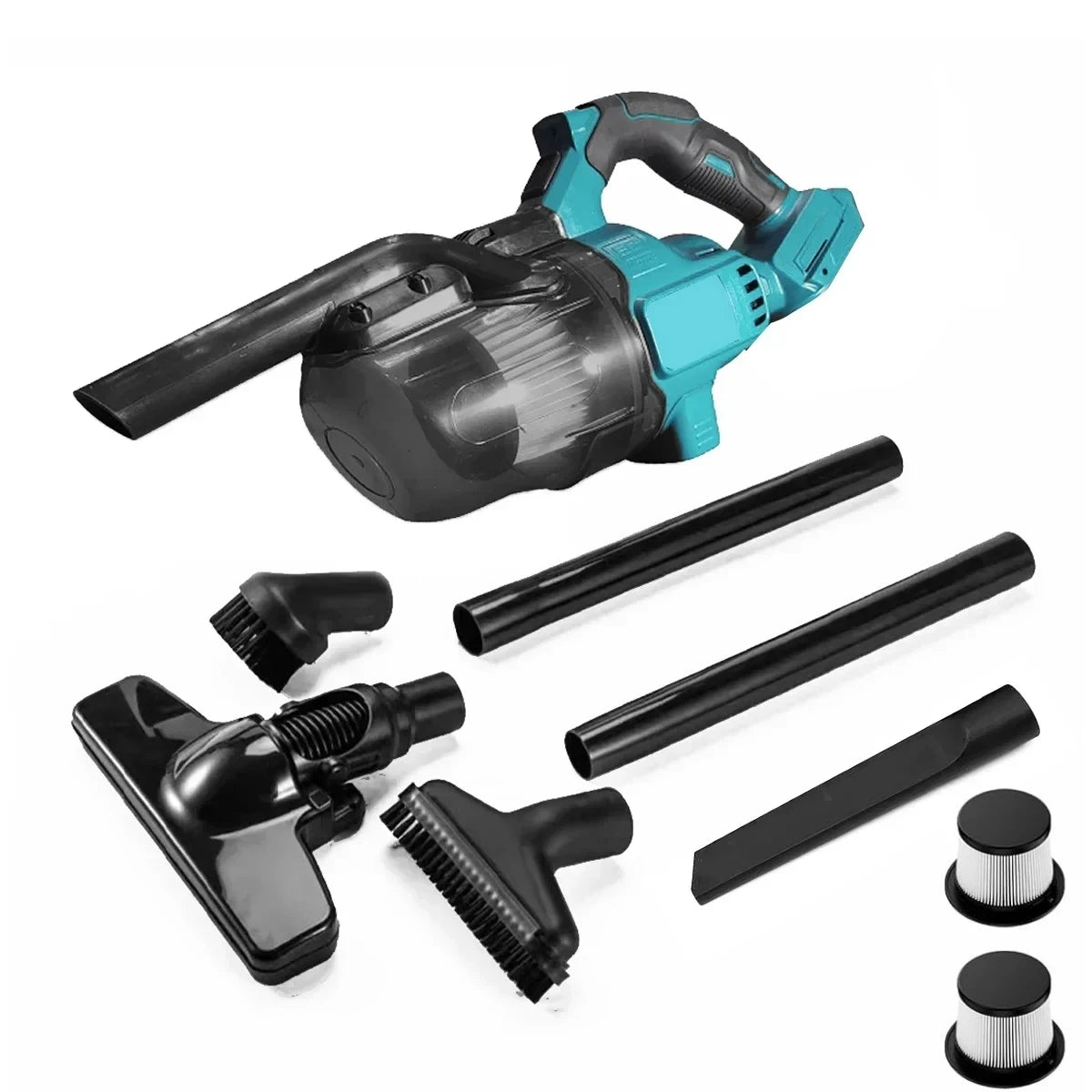 5 in 1 Cordless Handheld Vacuum Cleaner for Makita 18V Battery