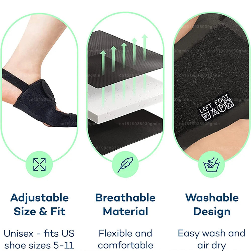 Toe Corrector Orthotics Bone Thumb Adjuster Hammer Protector Hallux Valgus Corrector Bunion Corrector Orthopedic Tool Care Tools