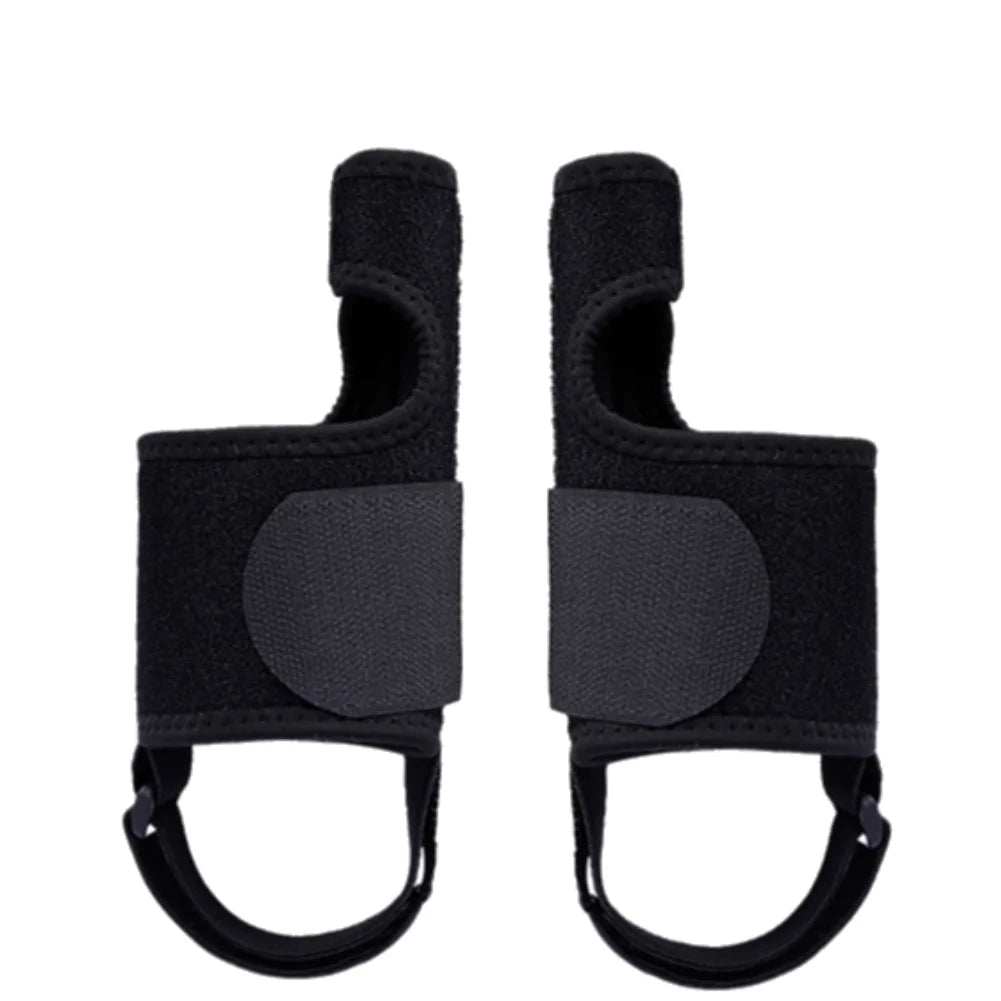 Bunion Corrector Big Toe Separator with Adjustable Strap
