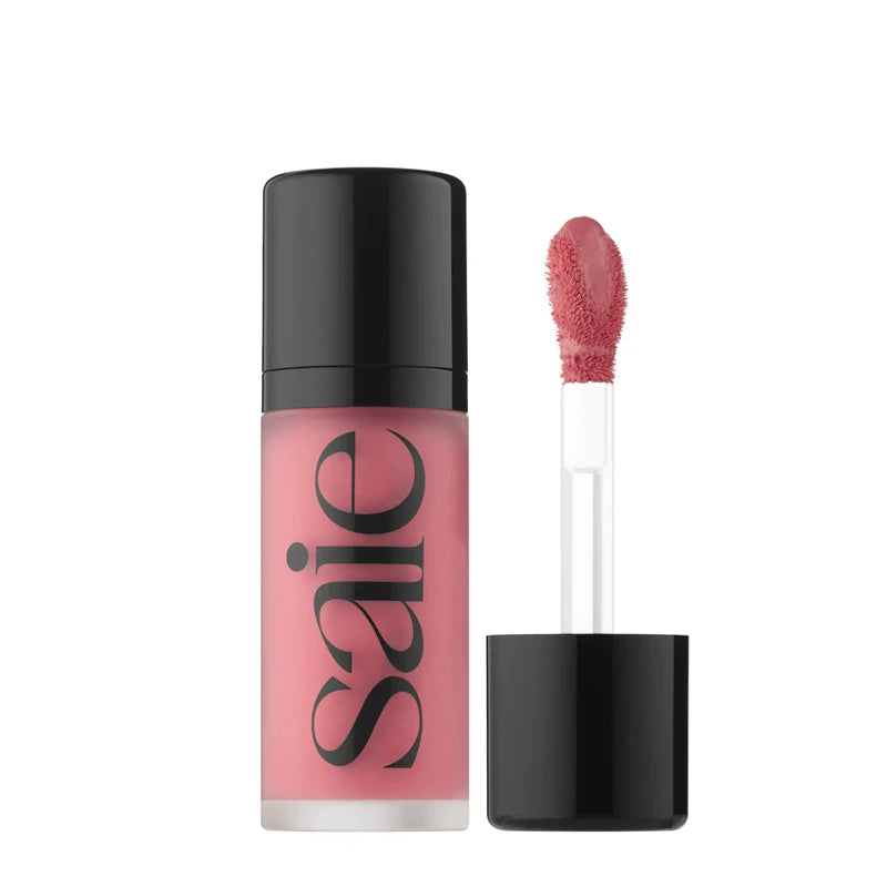 Hot Sale Brand Saie Liquid Powder Blusher Liquid High Gloss Gel