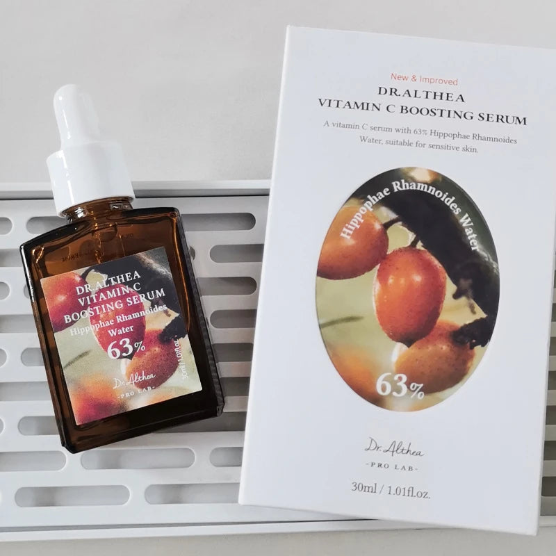 Brand Dr.Althea 345 Cream Moisturizing Spray 100ml