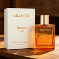Classic High-end Men's Perfume Men's Lasting Scent Couples Date Eau De Parfum Vanilla