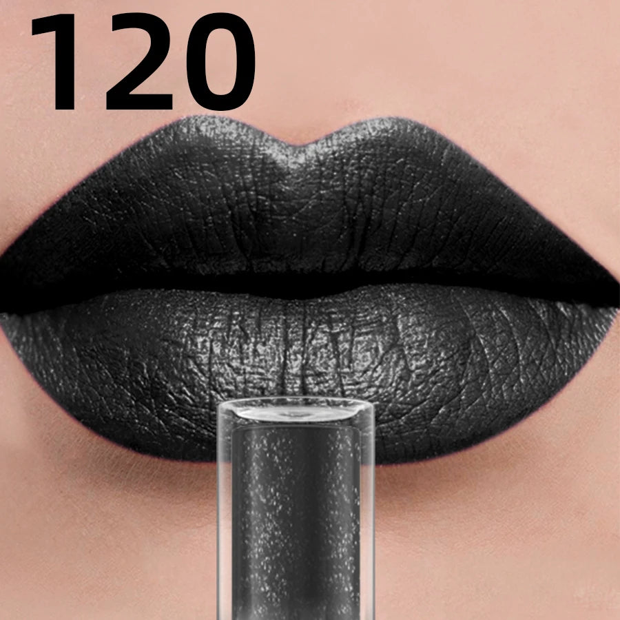 20 Colors Shimmer Lip Glaze Long Lasting Glitter Liquid Lipstick Korean